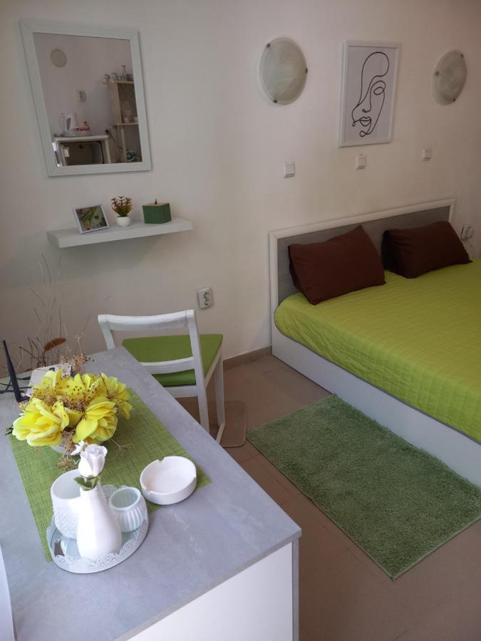 Hotel Венета 1 Sozopol Exterior foto