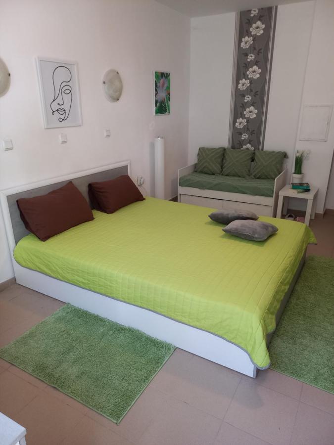 Hotel Венета 1 Sozopol Exterior foto